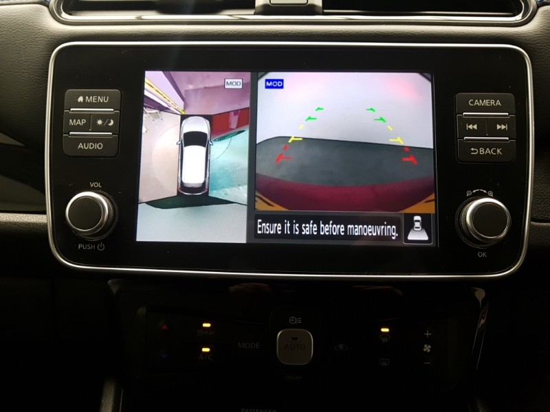 Used Nissan Leaf 2022 for sale - 76583726: Photo 12