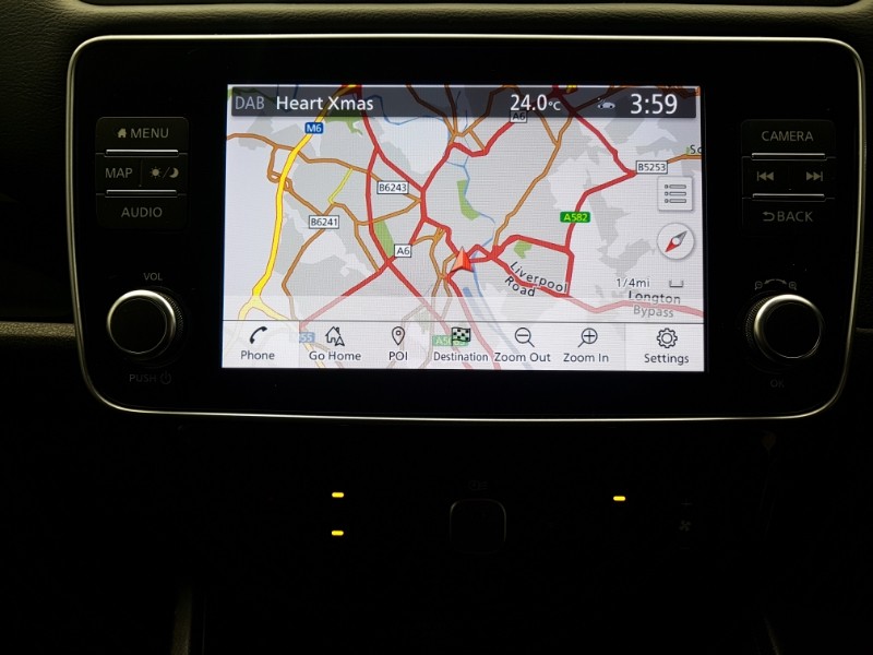 Used Nissan Leaf 2022 for sale - 76583726: Photo 13