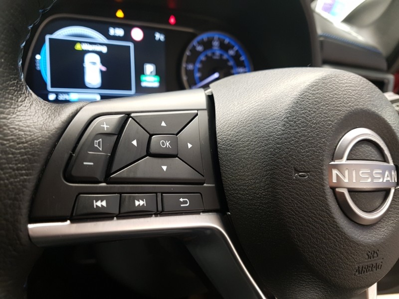 Used Nissan Leaf 2022 for sale - 76583726: Photo 14