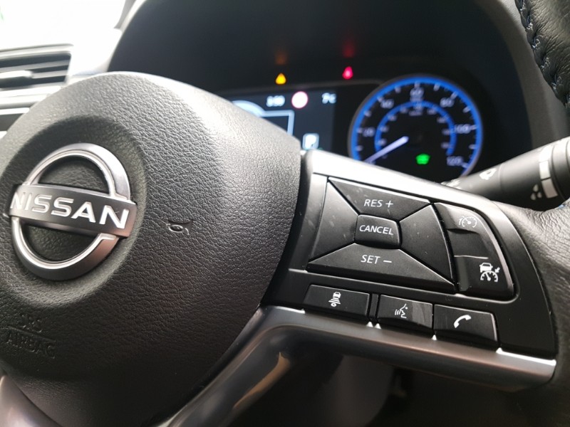 Used Nissan Leaf 2022 for sale - 76583726: Photo 15