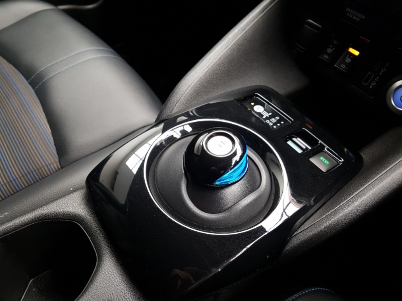 Used Nissan Leaf 2022 for sale - 76583726: Photo 16