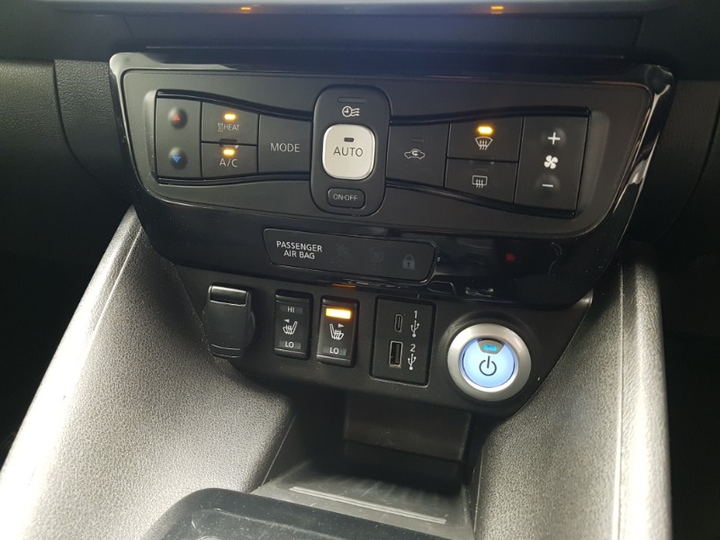 Used Nissan Leaf 2022 for sale - 76583726: Photo 17