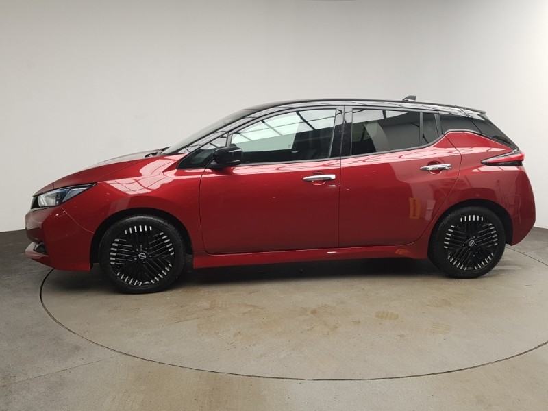 Used Nissan Leaf 2022 for sale - 76583726: Photo 4