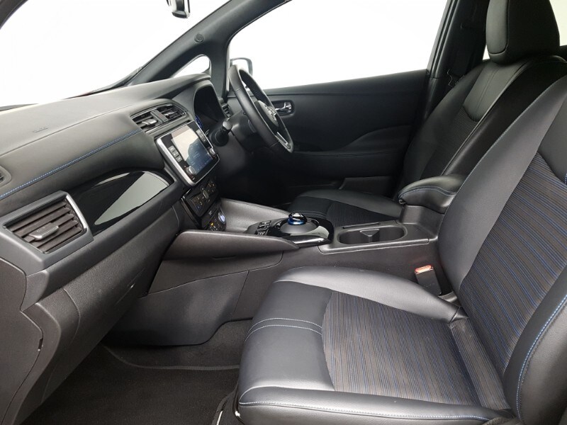 Used Nissan Leaf 2022 for sale - 76583726: Photo 5