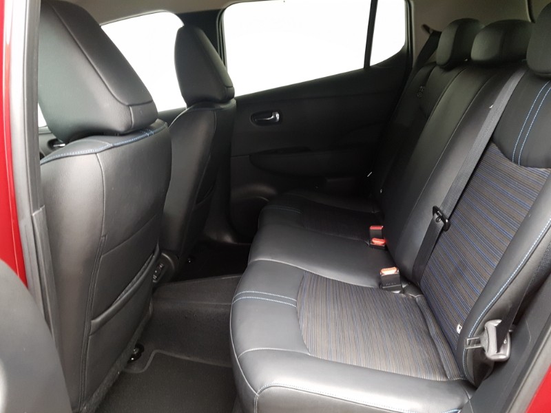 Used Nissan Leaf 2022 for sale - 76583726: Photo 6