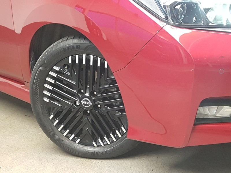 Used Nissan Leaf 2022 for sale - 76583726: Photo 9