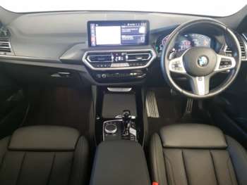 Used BMW X3 2024 for sale - 75223863: Photo