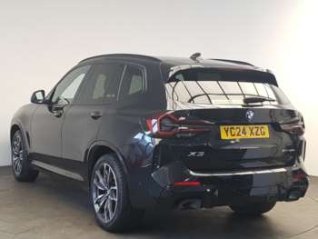 Used BMW X3 2024 for sale - 75223863: Photo