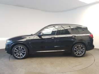 Used BMW X3 2024 for sale - 75223863: Photo