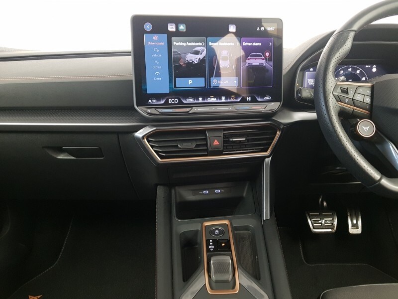 Used Cupra Formentor 2024 for sale - 77419378: Photo 11