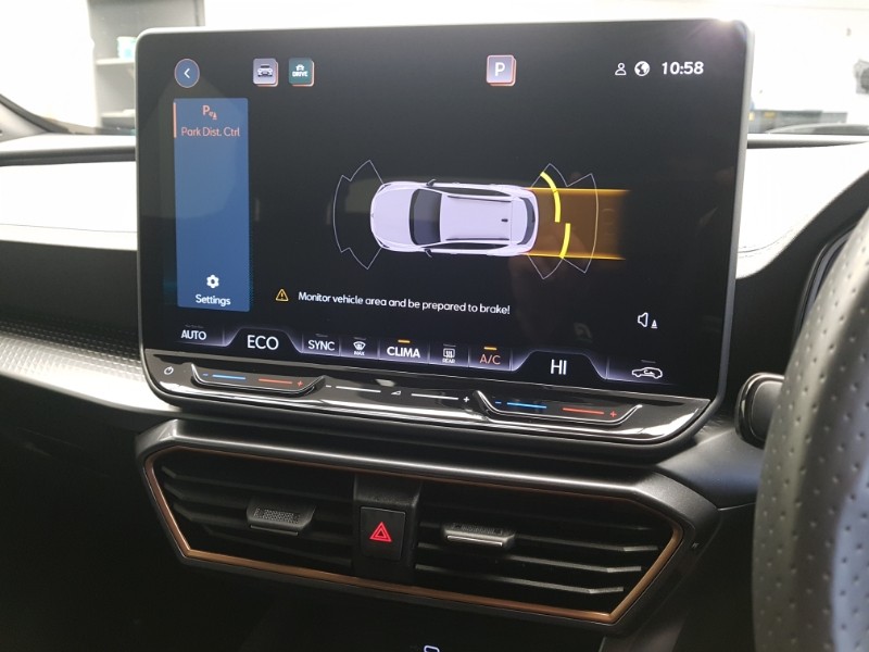 Used Cupra Formentor 2024 for sale - 77419378: Photo 12