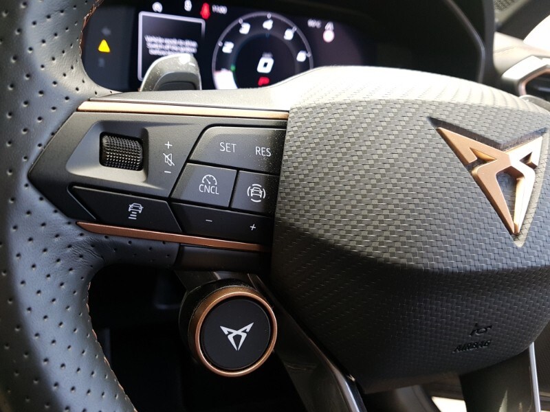 Used Cupra Formentor 2024 for sale - 77419378: Photo 15