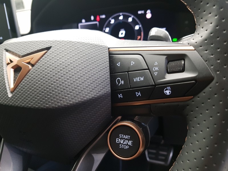 Used Cupra Formentor 2024 for sale - 77419378: Photo 16