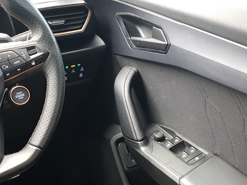 Used Cupra Formentor 2024 for sale - 77419378: Photo 18