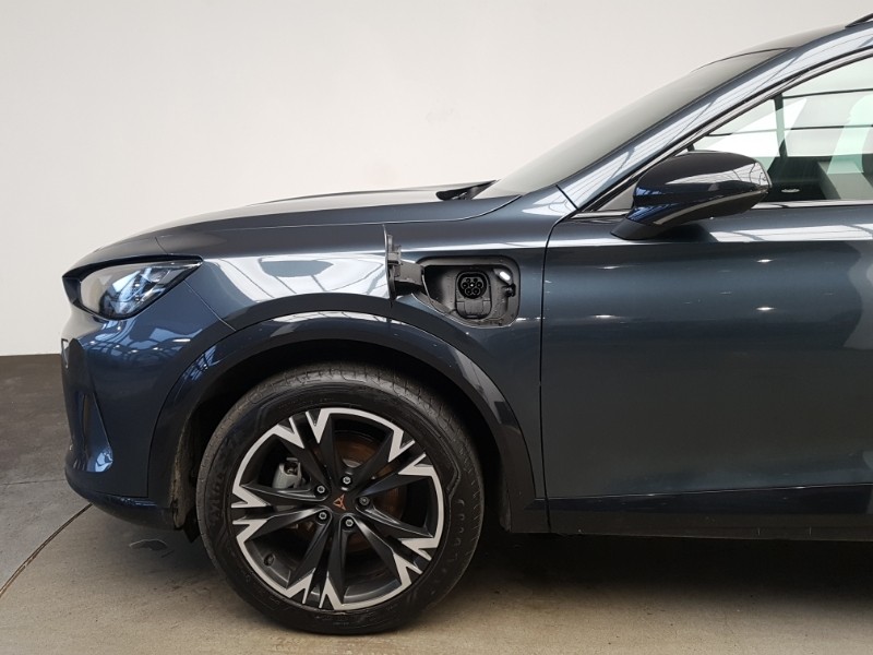 Used Cupra Formentor 2024 for sale - 77419378: Photo 19