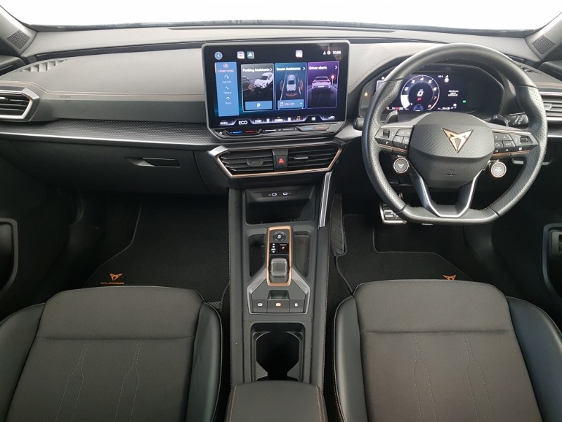 Used Cupra Formentor 2024 for sale - 77419378: Photo 2