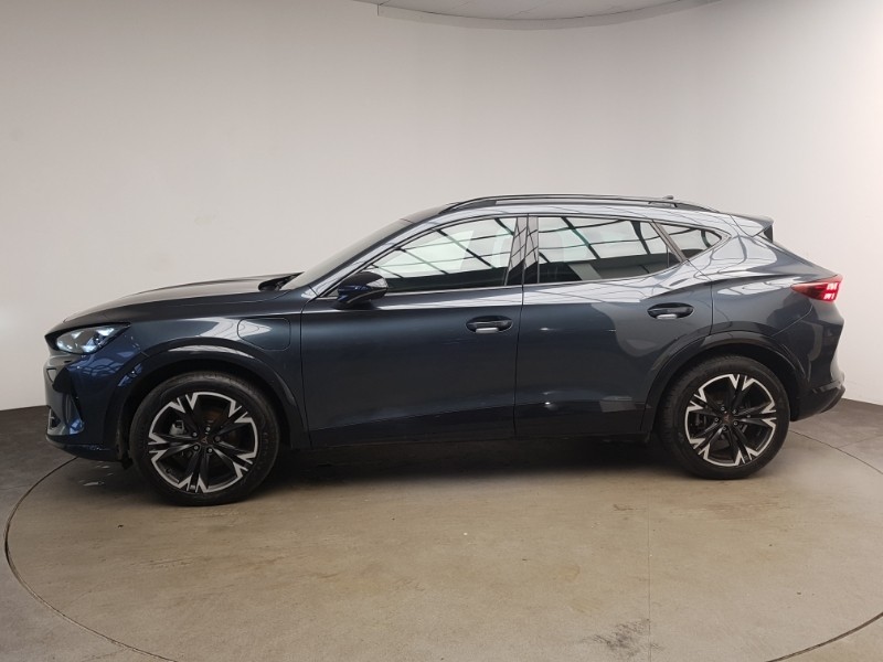 Used Cupra Formentor 2024 for sale - 77419378: Photo 4