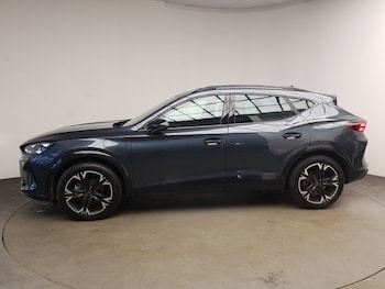 Used Cupra Formentor 2024 for sale - 77419378: Photo