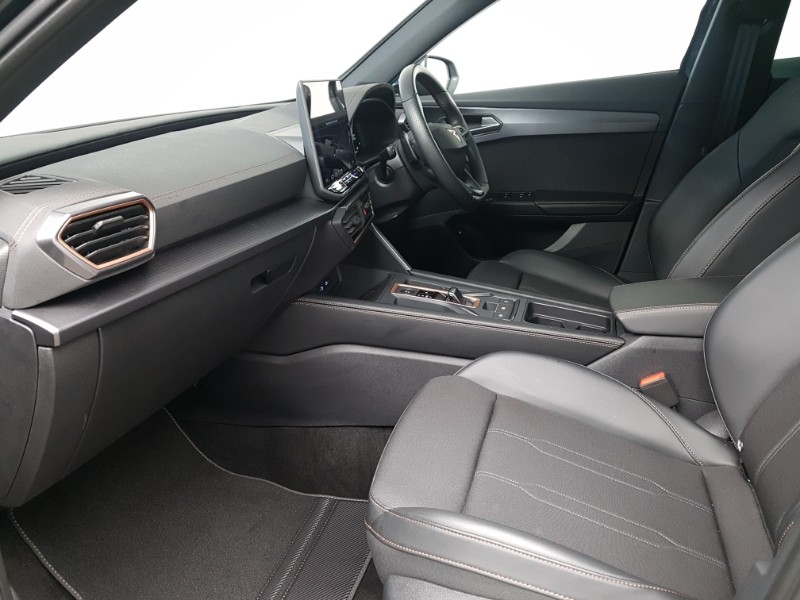 Used Cupra Formentor 2024 for sale - 77419378: Photo 5