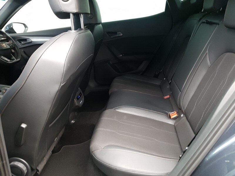 Used Cupra Formentor 2024 for sale - 77419378: Photo 6