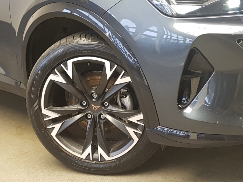 Used Cupra Formentor 2024 for sale - 77419378: Photo 9