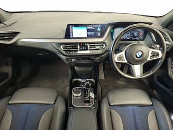 Used BMW 1 Series 2023 for sale - 79631293: Photo