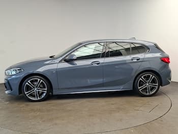 Used BMW 1 Series 2023 for sale - 79631293: Photo