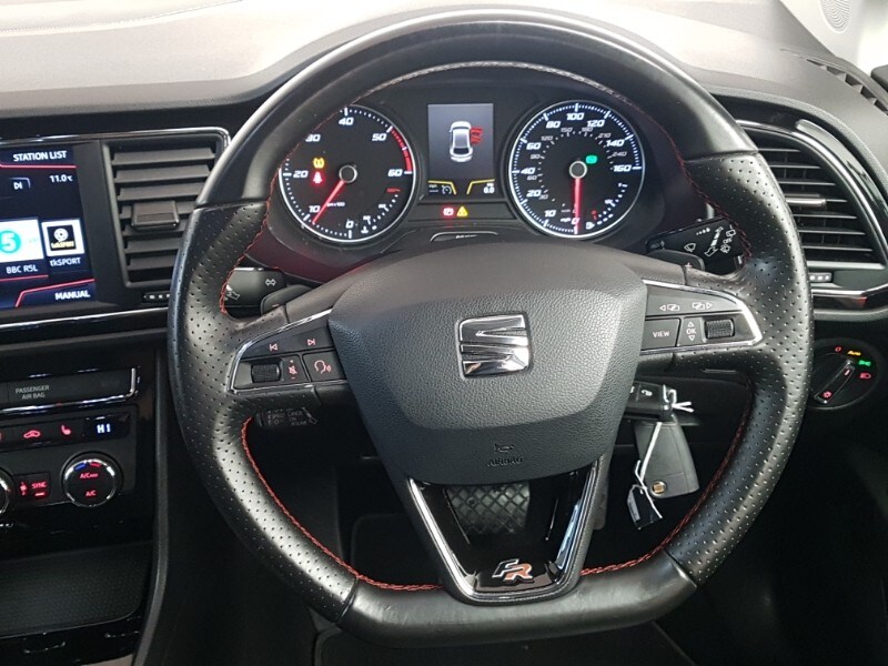 Used SEAT Leon 2018 for sale - 77325410: Photo 10