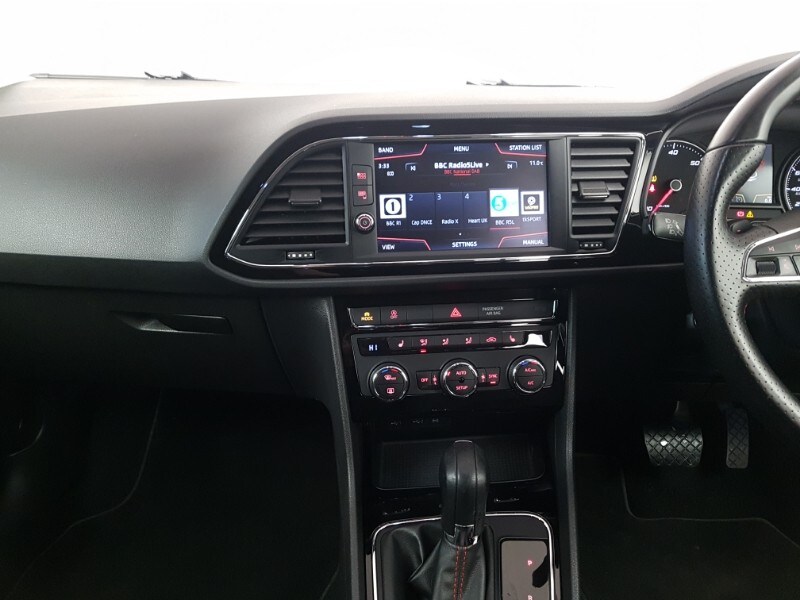 Used SEAT Leon 2018 for sale - 77325410: Photo 11