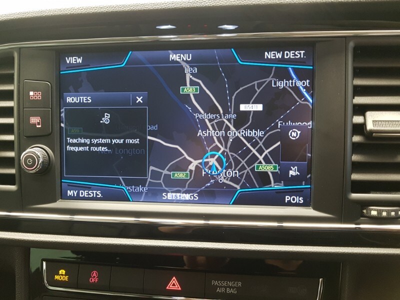 Used SEAT Leon 2018 for sale - 77325410: Photo 12