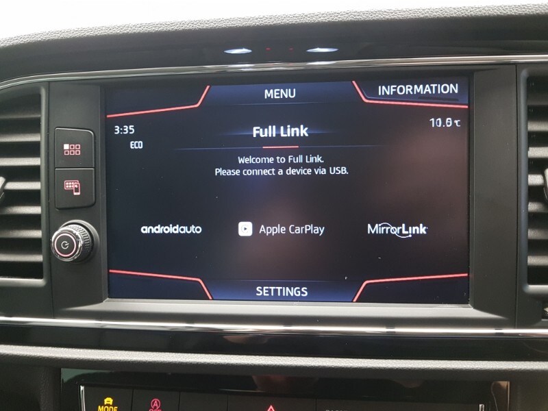 Used SEAT Leon 2018 for sale - 77325410: Photo 13