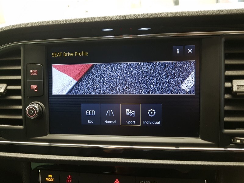 Used SEAT Leon 2018 for sale - 77325410: Photo 14