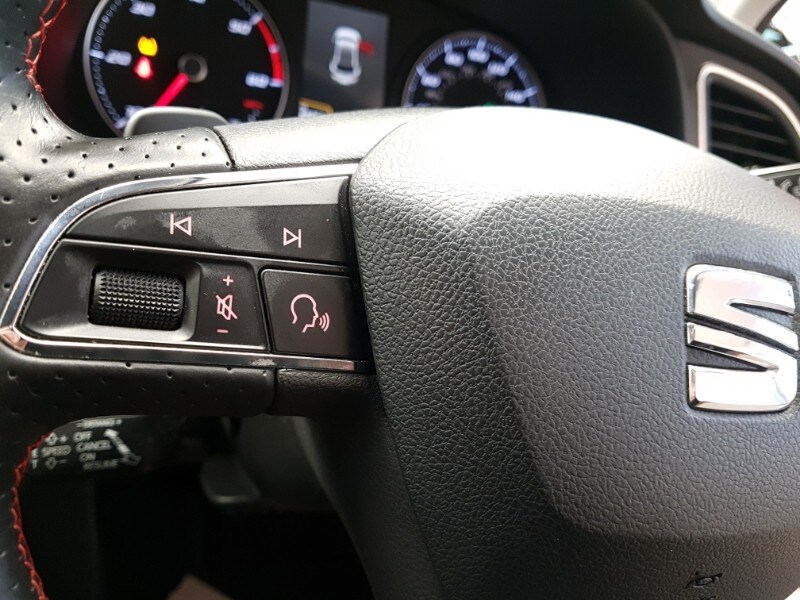 Used SEAT Leon 2018 for sale - 77325410: Photo 15