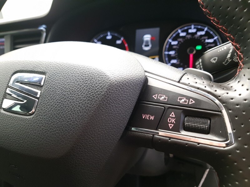 Used SEAT Leon 2018 for sale - 77325410: Photo 16