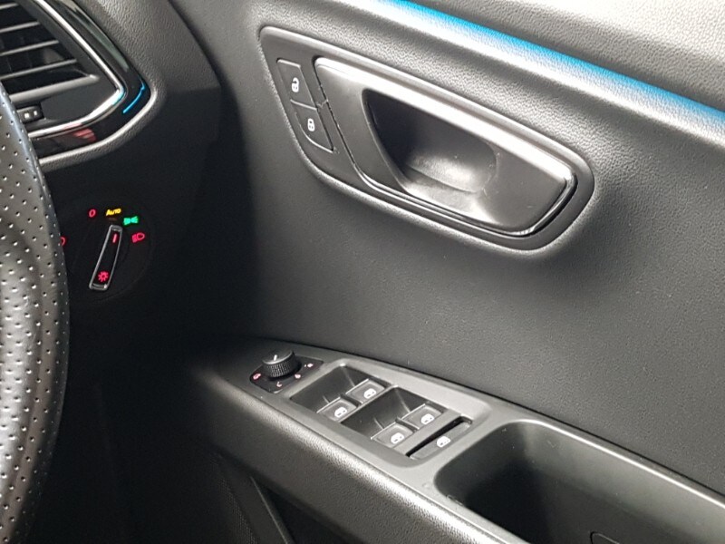 Used SEAT Leon 2018 for sale - 77325410: Photo 19