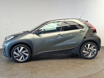Used Toyota Aygo X 2022 for sale - 79493336: Photo