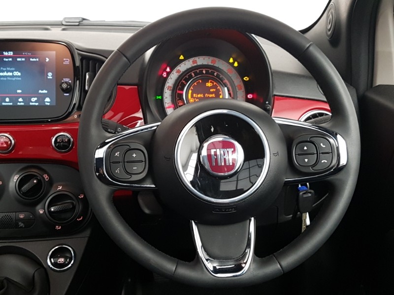 Used Fiat 500 2023 for sale - 77126709: Photo 10