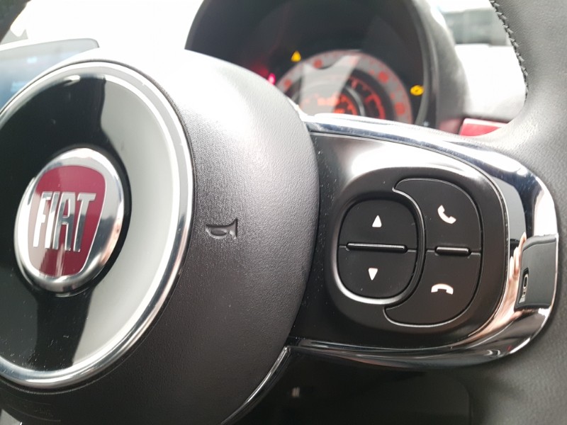 Used Fiat 500 2023 for sale - 77126709: Photo 14