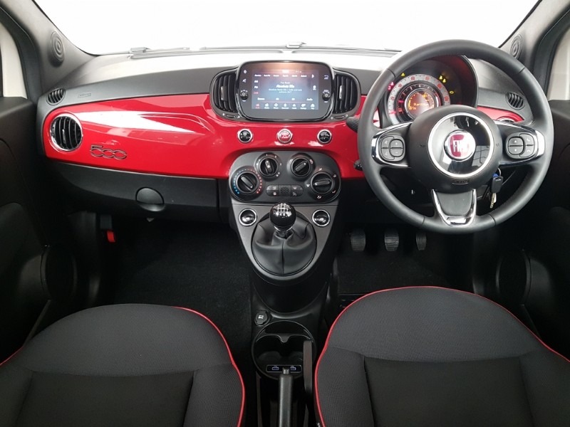 Used Fiat 500 2023 for sale - 77126709: Photo 2