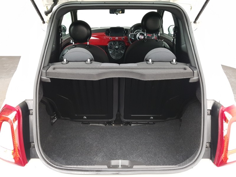 Used Fiat 500 2023 for sale - 77126709: Photo 8