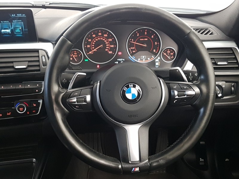 Used BMW 3 Series 2017 for sale - 76282018: Photo 10
