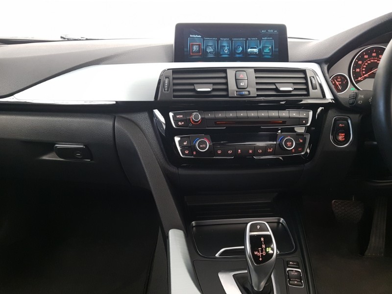 Used BMW 3 Series 2017 for sale - 76282018: Photo 11