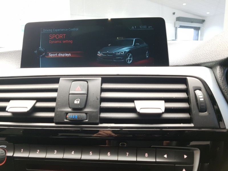 Used BMW 3 Series 2017 for sale - 76282018: Photo 14