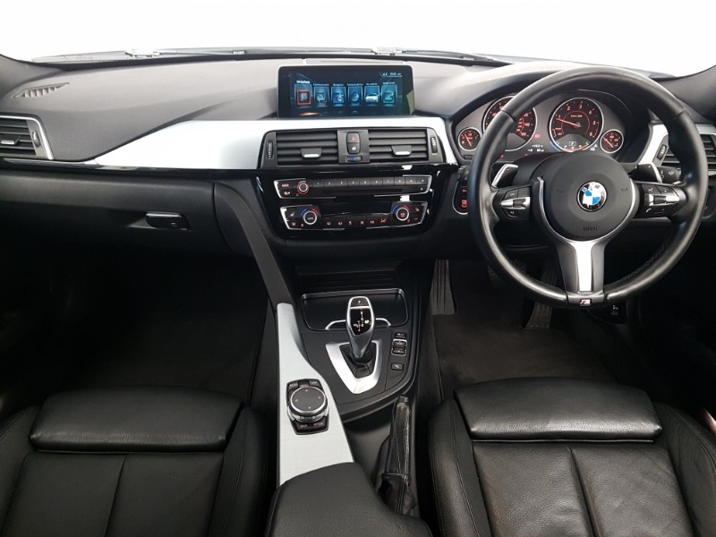 Used BMW 3 Series 2017 for sale - 76282018: Photo 2