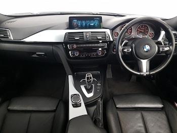 Used BMW 3 Series 2017 for sale - 76282018: Photo