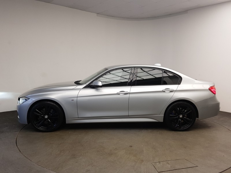 Used BMW 3 Series 2017 for sale - 76282018: Photo 4