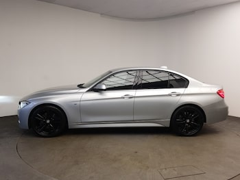 Used BMW 3 Series 2017 for sale - 76282018: Photo