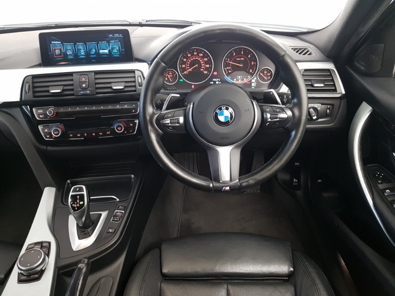 Used BMW 3 Series 2017 for sale - 76282018: Photo 7