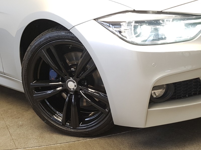 Used BMW 3 Series 2017 for sale - 76282018: Photo 9