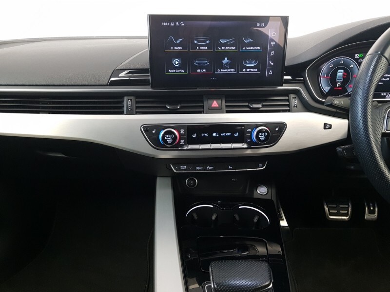 Used Audi A5 2023 for sale - 77948198: Photo 11